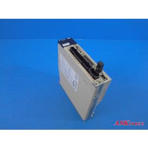 ■□ ※送料無料【管理番号I70773】YASKAWA SERVOPACK SGDV-R70F01A 100V (通電確認済) □■｜askindex-shop