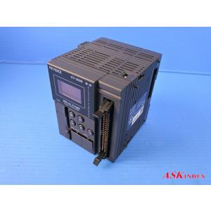 KV-7500 Keyence CPU Unit KV 7500 キーエンス : 八重洲堂 Yahoo!店