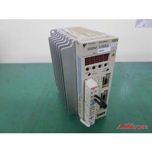SGDM-08ADA 安川電機サーボパック 新品同様/保証付き 納期7-10日