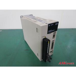 ■□ ※送料無料【管理番号N31262】YASKAWA AC SERVOPACK SGDS-08A01A (未使用) □■｜askindex-shop