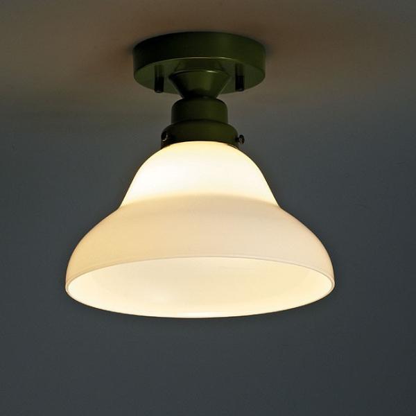 おしゃれなシーリングライト 後藤照明 ポイント利用 直付 玄関 廊下 階段 トイレ 手吹きガラス モ...