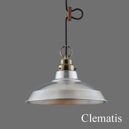 後藤照明 ポイント利用 1灯 ペンダントライト クレマチス GLF-3405 真鍮ブロンズメッキ