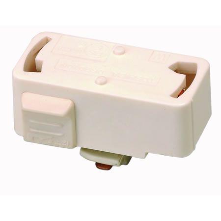 ダクトレール用 引っ掛けシーリングプラグ 変換プラグ