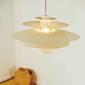 INTERFORM（インターフォルム） LED ペンダントライト 北欧風