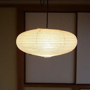 交換用 和紙 爆買 シェード 直径60cm 伝統工芸 和室 和風照明 林工芸 P