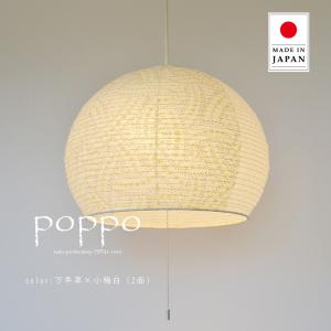 彩光デザイン 和照明 和紙照明 ペンダントライト 2灯 【電球別売