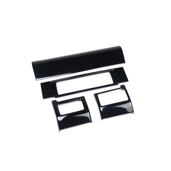 ランドクルーザー70系  インパネラインパネル 全3色