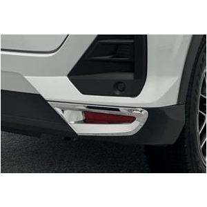 RAIZE（ライズ）LM リヤリフレクターガーニッシュ