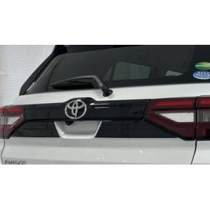 RAIZE（ライズ）LM バックドアガーニッシュ