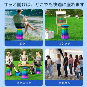 「2点購入で1点あたり1580円」折りたたみチ...の詳細画像1