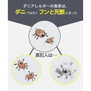 「クーポンで690円」ダニ取りシート ダニ 天...の詳細画像4