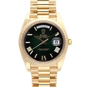 ロレックス ROLEX 228238/デイデイ...の詳細画像1