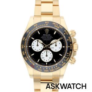ロレックス ROLEX 126528LN/コスモグラフデイトナ ASK002