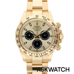 ロレックス ROLEX 116508/コスモグラフデイトナ 中古 ASK002