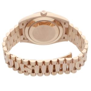 ロレックス ROLEX 228235/デイデイ...の詳細画像2