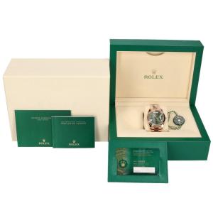 ロレックス ROLEX 228235/デイデイ...の詳細画像3