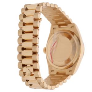 ロレックス ROLEX 128238/デイデイ...の詳細画像2