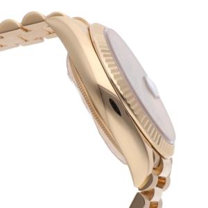 ロレックス ROLEX 128238/デイデイ...の詳細画像5