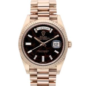 ロレックス ROLEX 228235/デイデイ...の詳細画像1