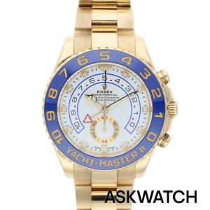 ロレックス ROLEX 116688/ヨットマスターII 中古 ASK002