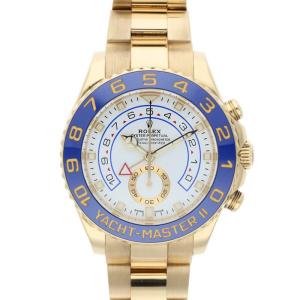 ロレックス ROLEX 116688/ヨットマ...の詳細画像1