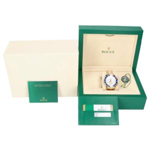 ロレックス ROLEX 116688/ヨットマ...の詳細画像3