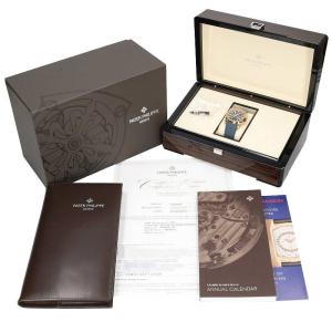 パテックフィリップ PATEKPHILIPPE...の詳細画像3