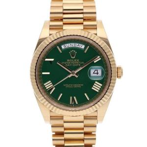 ロレックス ROLEX 228238/デイデイ...の詳細画像1