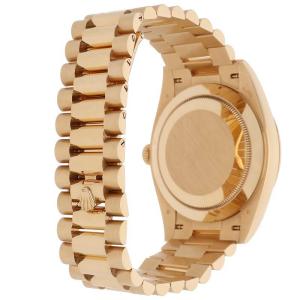 ロレックス ROLEX 228238/デイデイ...の詳細画像2
