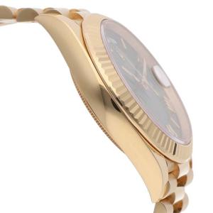 ロレックス ROLEX 228238/デイデイ...の詳細画像5