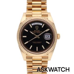 ロレックス ROLEX 228238/デイデイト...の商品画像