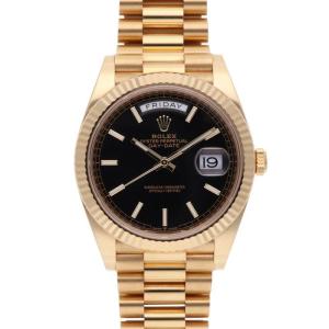 ロレックス ROLEX 228238/デイデイ...の詳細画像1