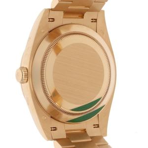 ロレックス ROLEX 228238/デイデイ...の詳細画像3