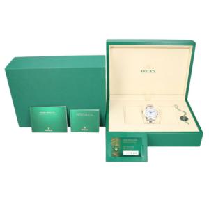 ロレックス ROLEX 126576TBR/コ...の詳細画像3