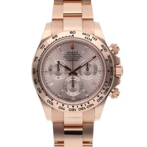 ロレックス ROLEX 116505A/コスモ...の詳細画像1