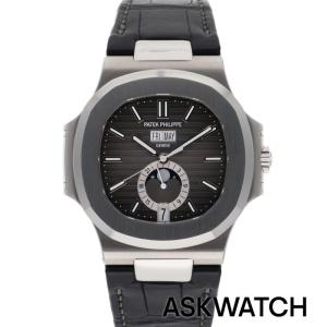 パテックフィリップ PATEKPHILIPPE 5726A-001/ノーチラス 中古 ASK002