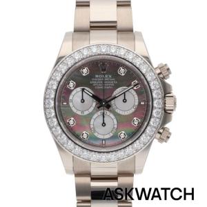ロレックス ROLEX 126579RBR/コスモグラフデイトナ 中古 ASK002