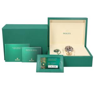 ロレックス ROLEX 126718GRNR/...の詳細画像3