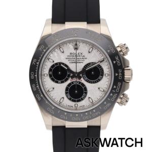 ロレックス ROLEX 116519LN/コスモグラフデイトナ 中古 ASK002