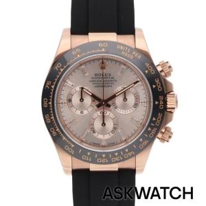 ロレックス ROLEX 116515LNA/コス...の商品画像