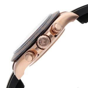 ロレックス ROLEX 116515LNA/コ...の詳細画像4