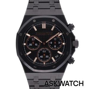 オーデマピゲ Audemars Piguet 26240CE.OO.1225CE.02/ロイヤルオーククロノグラフ 中古 ASK002