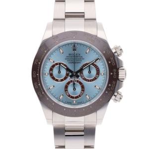 ロレックス ROLEX 116506/コスモグ...の詳細画像1