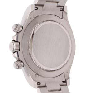 ロレックス ROLEX 116506/コスモグ...の詳細画像3