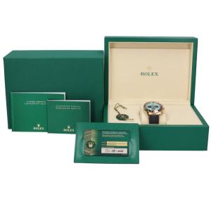 ロレックス ROLEX 126518LN/コス...の詳細画像3