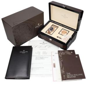 パテックフィリップ PATEKPHILIPPE...の詳細画像3