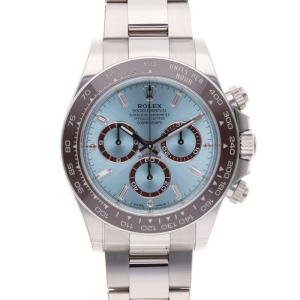 ロレックス ROLEX 126506A/コスモ...の詳細画像1