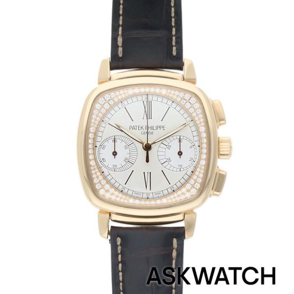 パテックフィリップ PATEKPHILIPPE 7071R-001コンプリケーション 中古 ASK0...