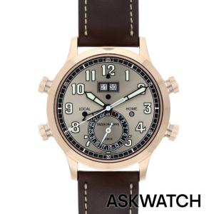 パテックフィリップ PATEKPHILIPPE 5520RG-001/グランドコンプリケーション 中古 ASK002※返品不可