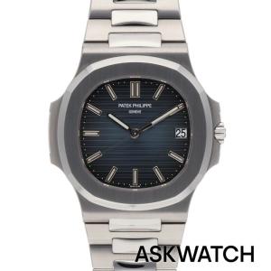 パテックフィリップ PATEKPHILIPPE 5711/1A-010/ノーチラス 中古 ASK002※返品不可